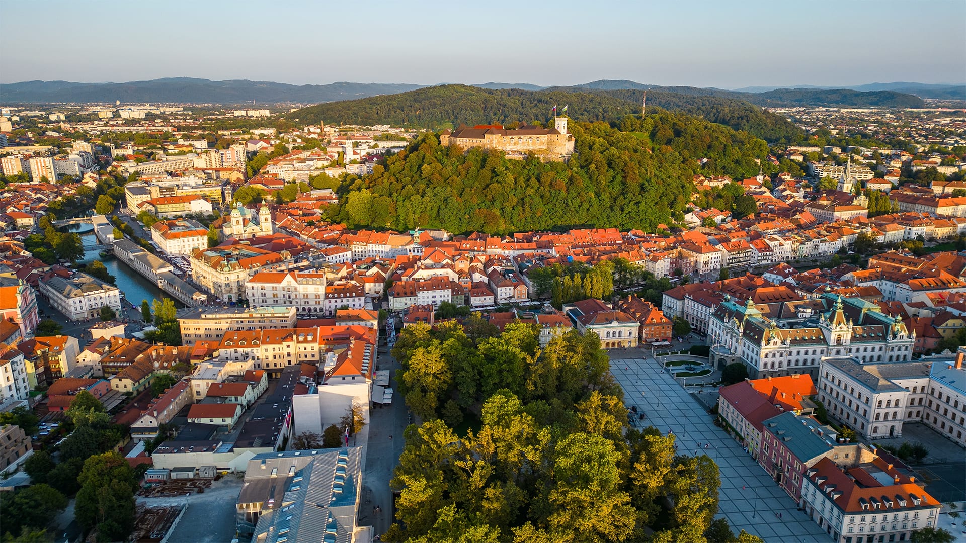 Ultimate Classical Slovenia